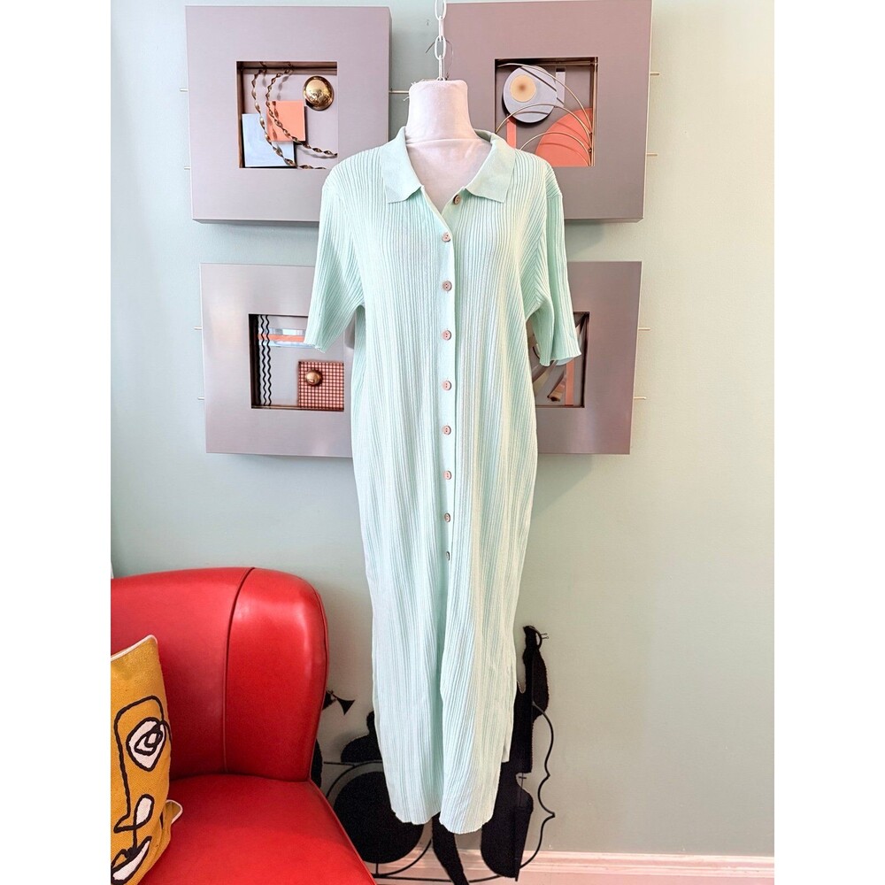 The Normal Brand Dress